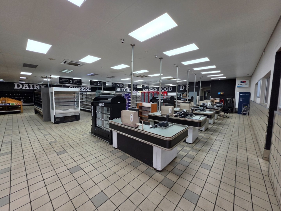 Commercial Property for Sale in Bethlehem Rural Free State